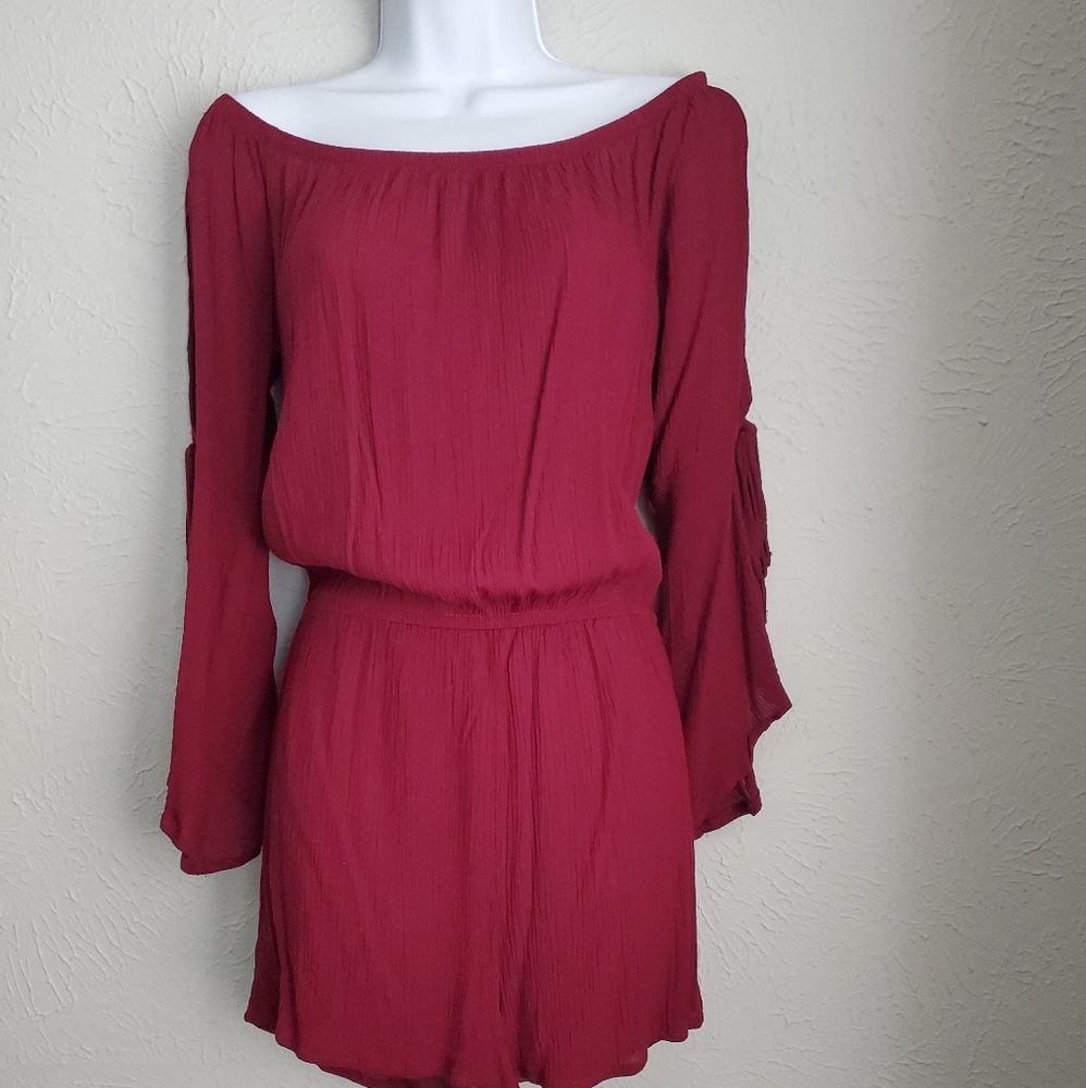 🥀🥀 Fashion Nova Romper 🥀🥀